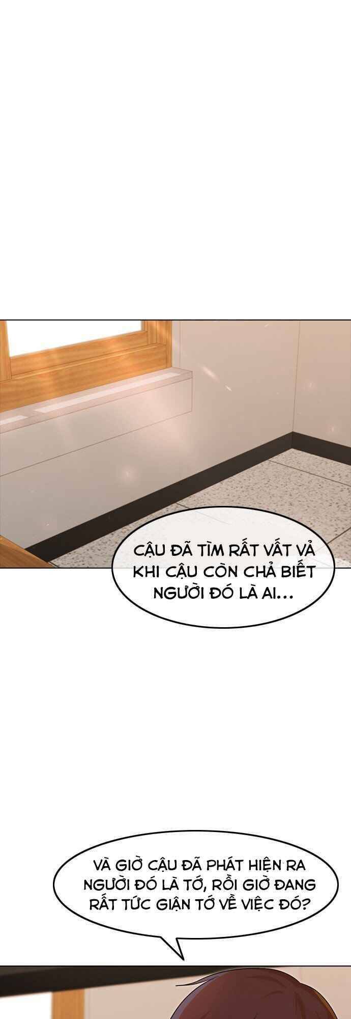 Cô Gái Từ Ứng Dụng Nhắn Tin Ngẫu Nhiên Chap 110 - Next Chap 111