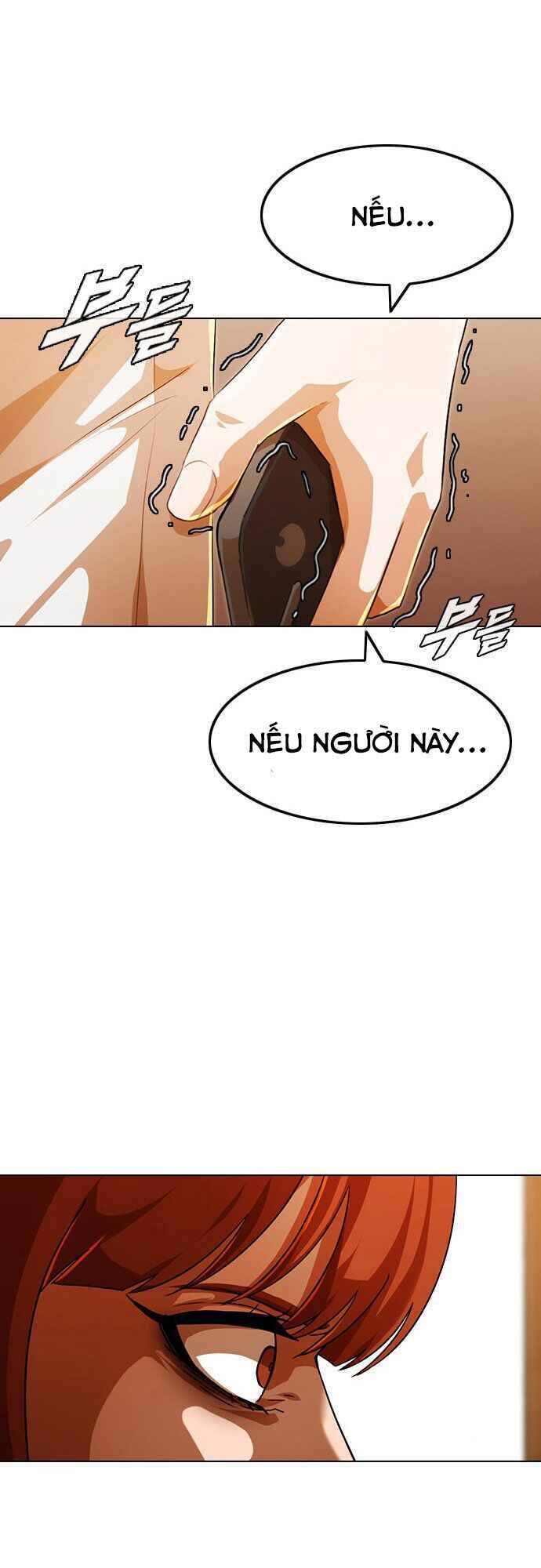 Cô Gái Từ Ứng Dụng Nhắn Tin Ngẫu Nhiên Chap 110 - Next Chap 111