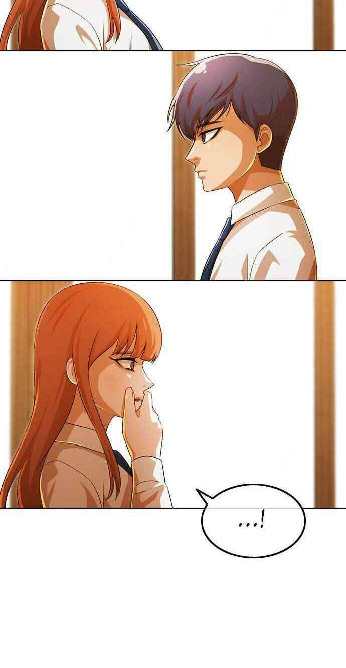 Cô Gái Từ Ứng Dụng Nhắn Tin Ngẫu Nhiên Chap 110 - Next Chap 111