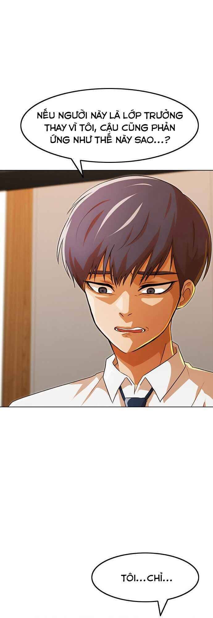 Cô Gái Từ Ứng Dụng Nhắn Tin Ngẫu Nhiên Chap 110 - Next Chap 111