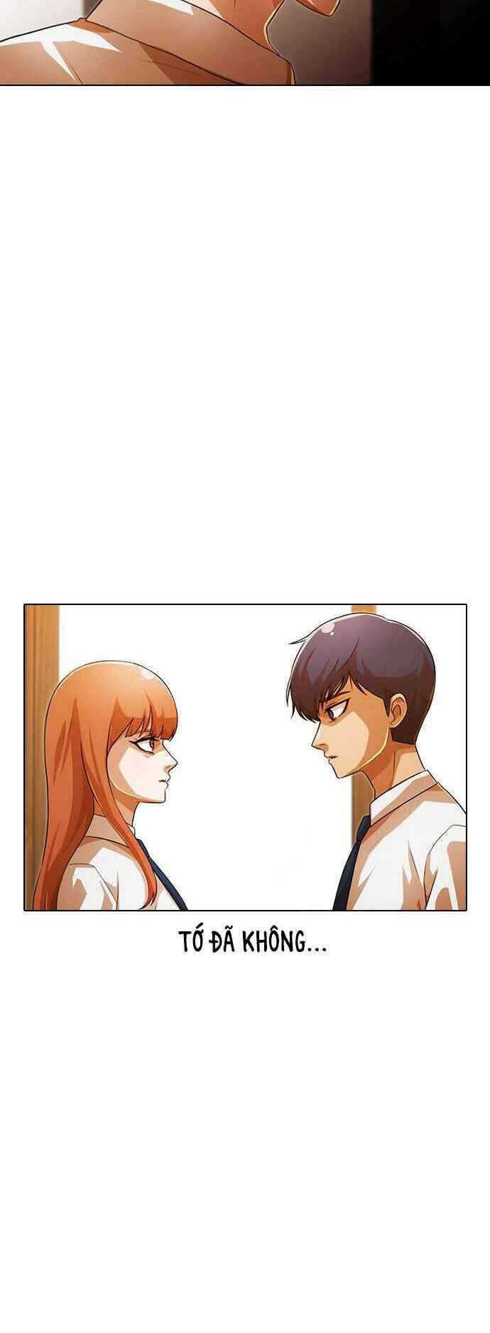 Cô Gái Từ Ứng Dụng Nhắn Tin Ngẫu Nhiên Chap 110 - Next Chap 111