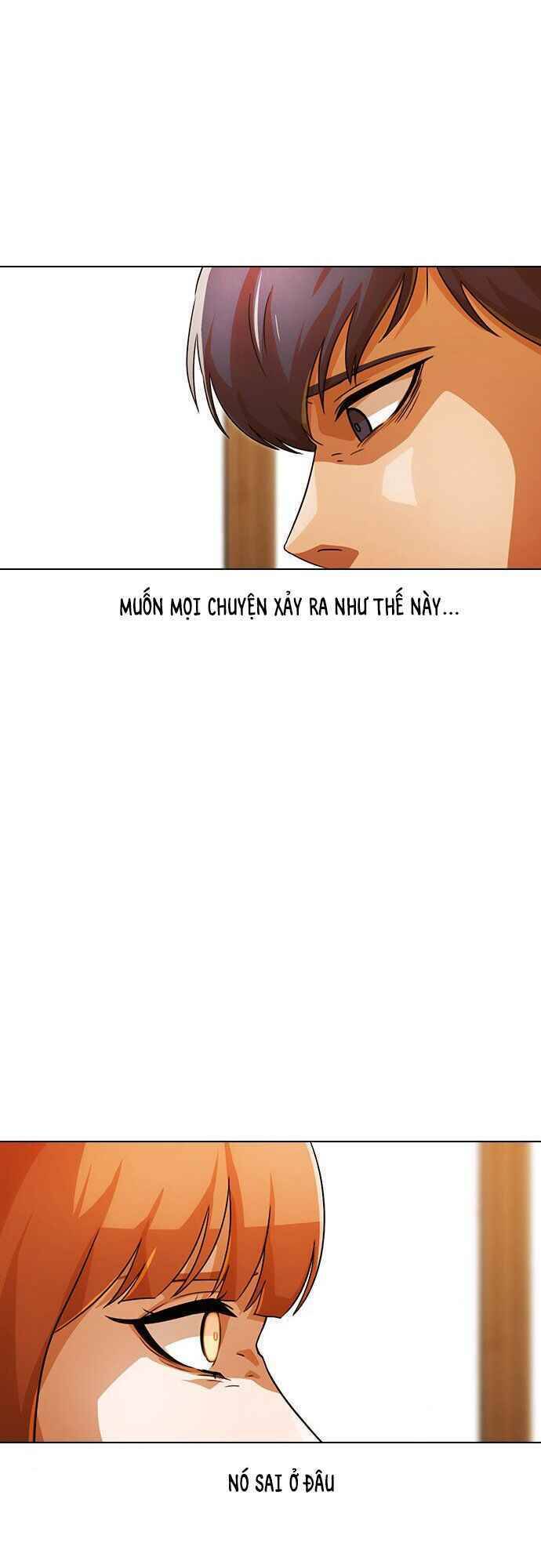 Cô Gái Từ Ứng Dụng Nhắn Tin Ngẫu Nhiên Chap 110 - Next Chap 111