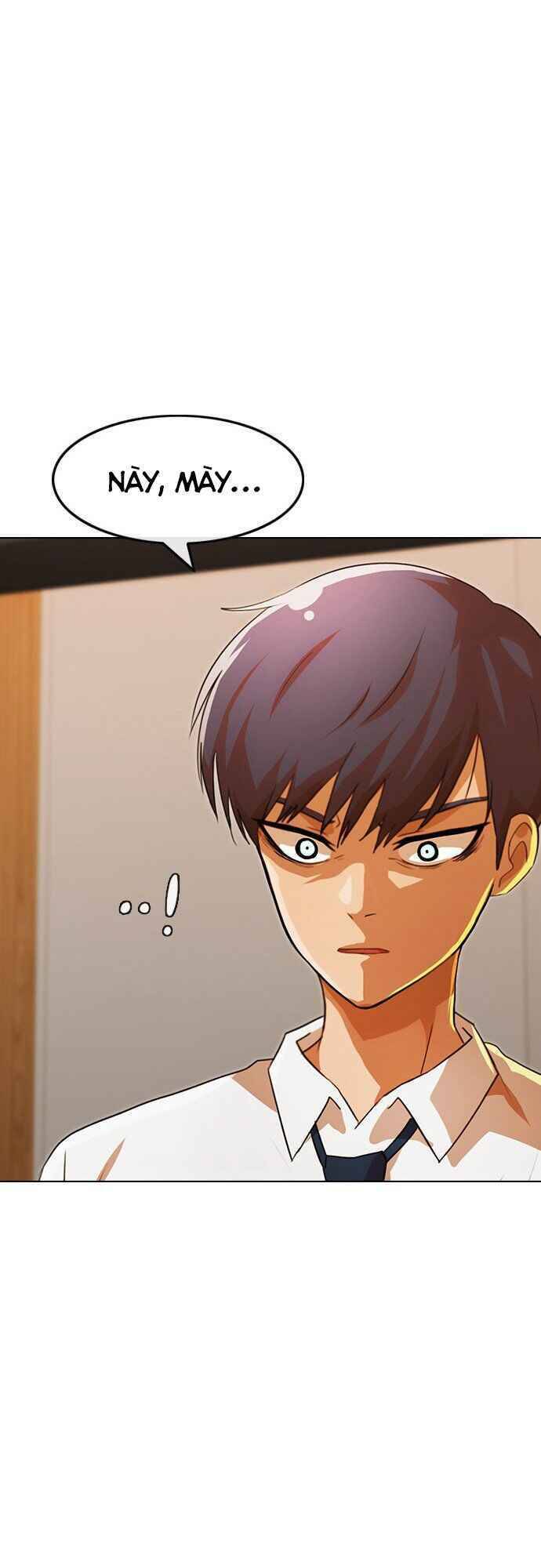 Cô Gái Từ Ứng Dụng Nhắn Tin Ngẫu Nhiên Chap 110 - Next Chap 111