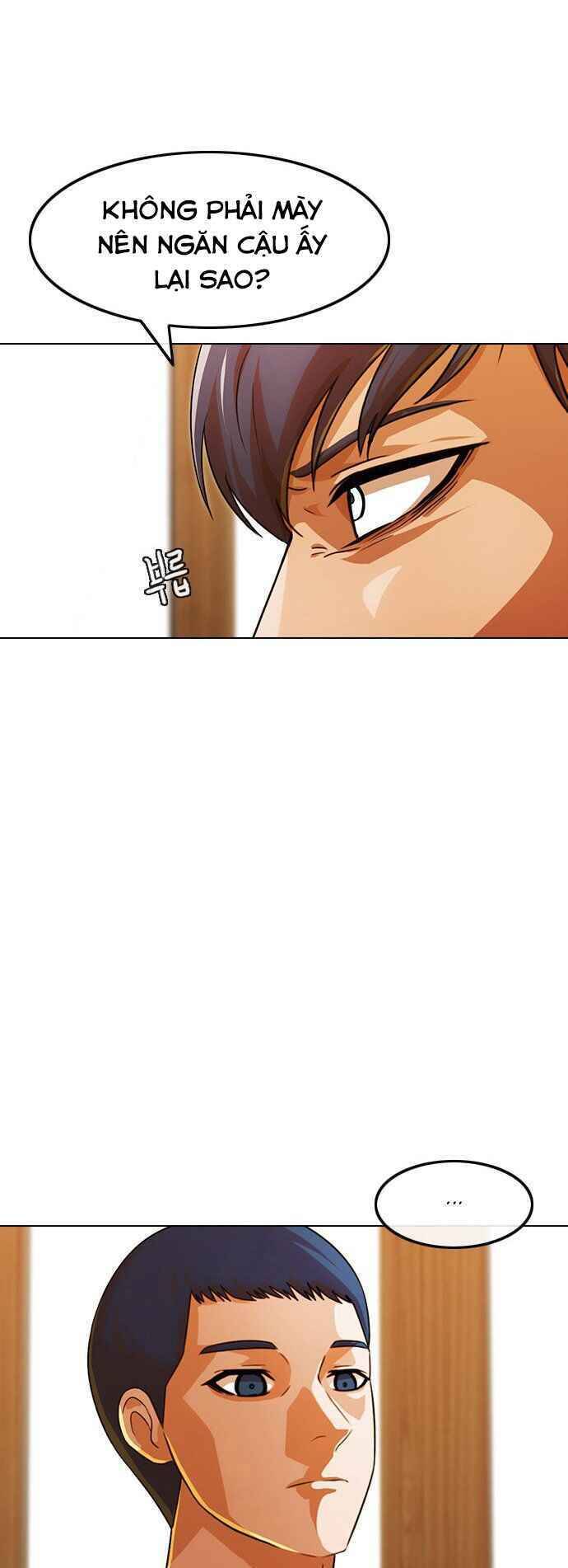 Cô Gái Từ Ứng Dụng Nhắn Tin Ngẫu Nhiên Chap 110 - Next Chap 111