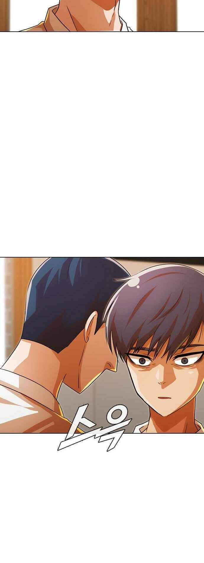 Cô Gái Từ Ứng Dụng Nhắn Tin Ngẫu Nhiên Chap 110 - Next Chap 111