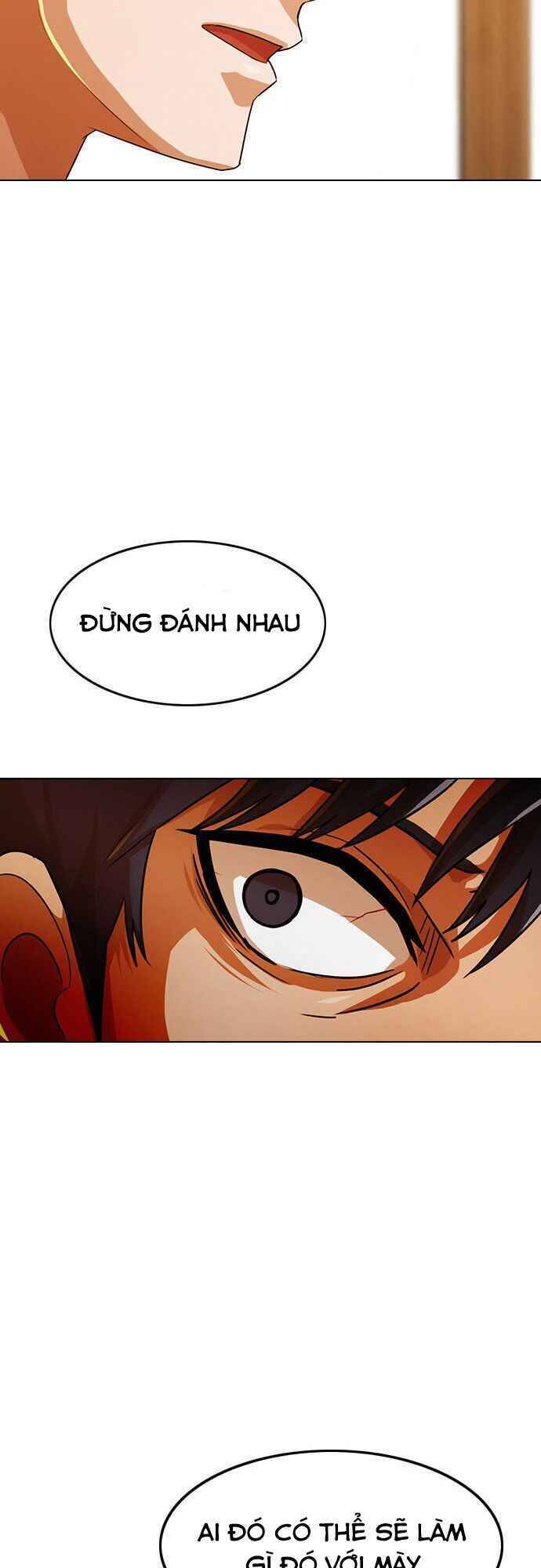 Cô Gái Từ Ứng Dụng Nhắn Tin Ngẫu Nhiên Chap 110 - Next Chap 111