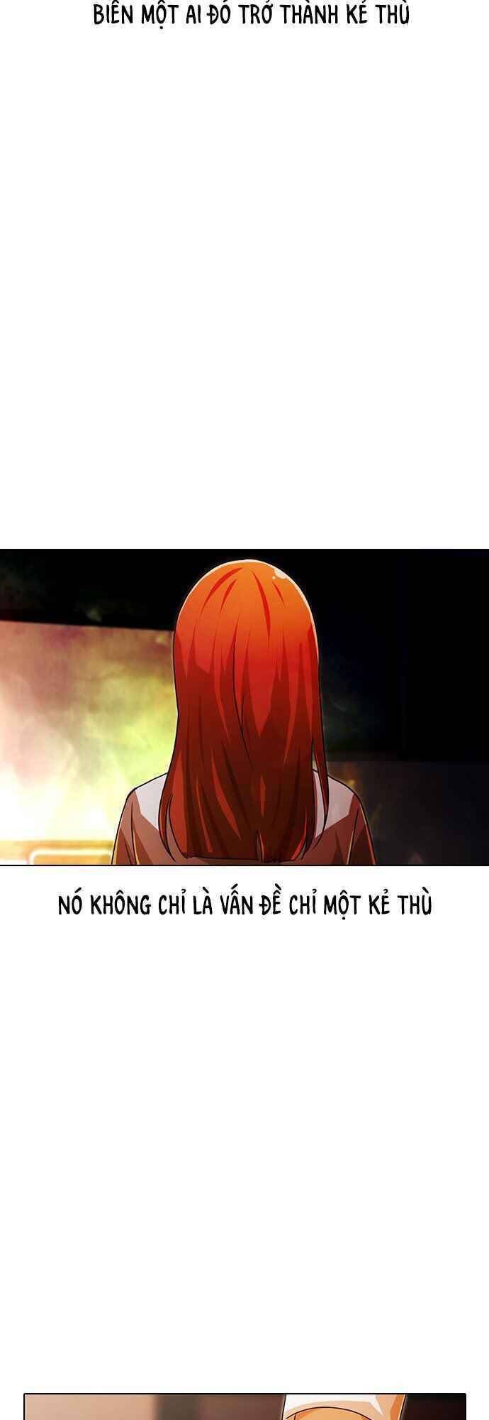 Cô Gái Từ Ứng Dụng Nhắn Tin Ngẫu Nhiên Chap 110 - Next Chap 111