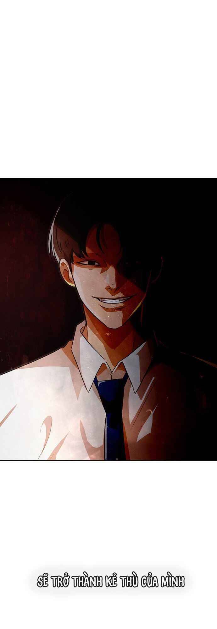 Cô Gái Từ Ứng Dụng Nhắn Tin Ngẫu Nhiên Chap 110 - Next Chap 111