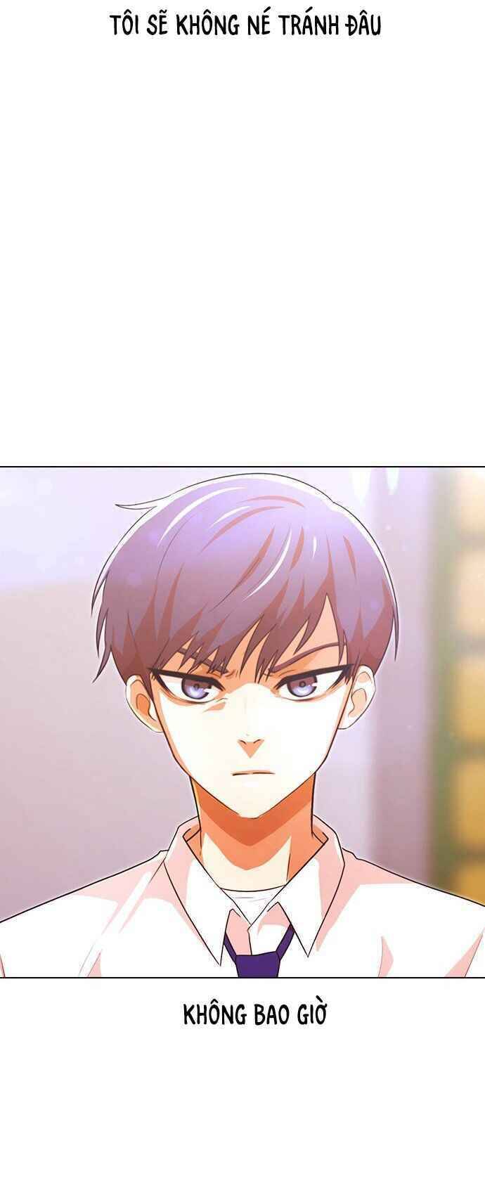 Cô Gái Từ Ứng Dụng Nhắn Tin Ngẫu Nhiên Chap 110 - Next Chap 111