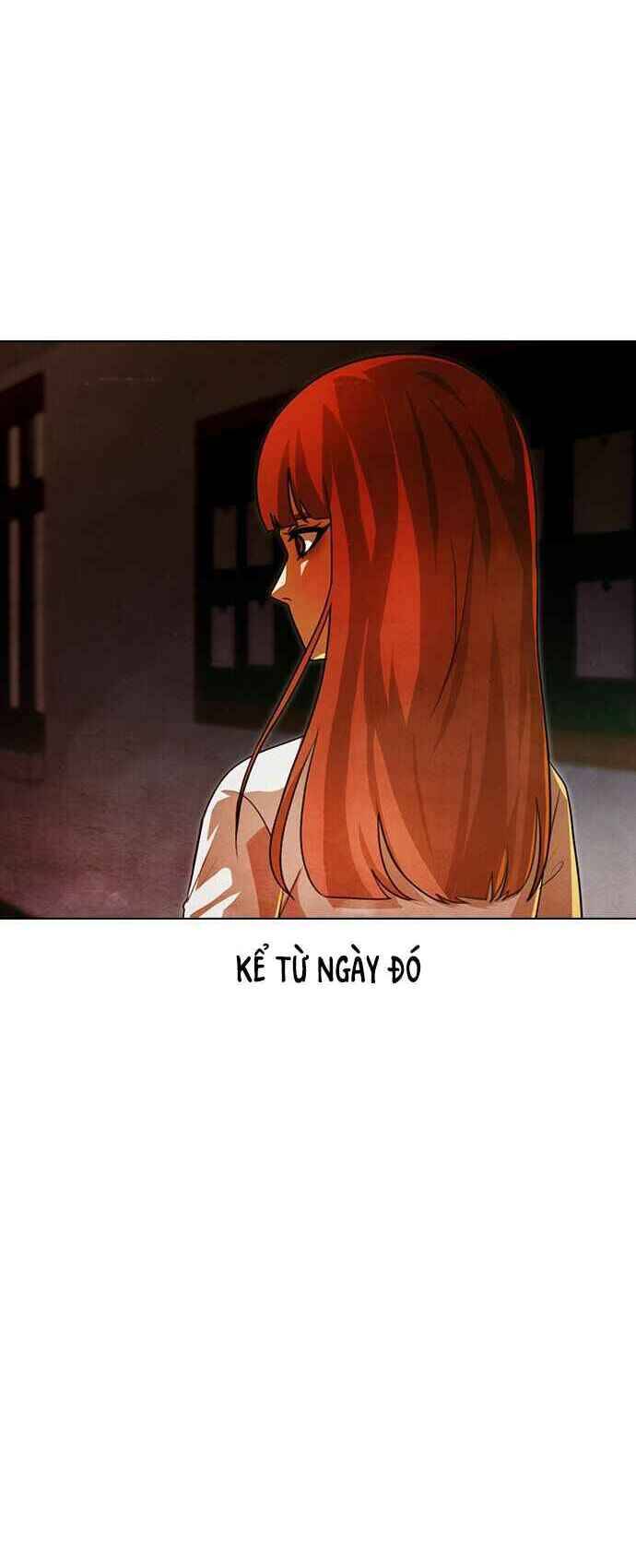 Cô Gái Từ Ứng Dụng Nhắn Tin Ngẫu Nhiên Chap 110 - Next Chap 111