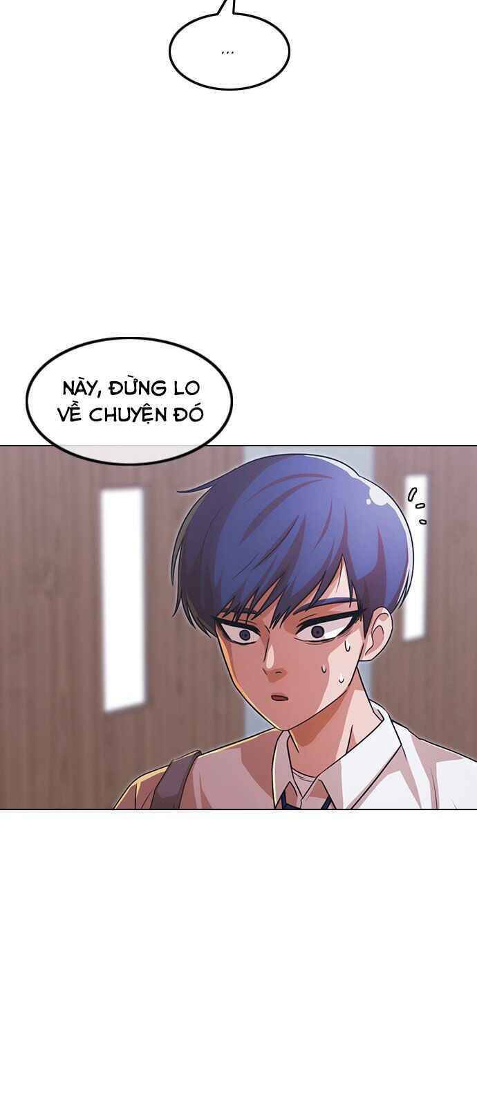 Cô Gái Từ Ứng Dụng Nhắn Tin Ngẫu Nhiên Chap 110 - Next Chap 111