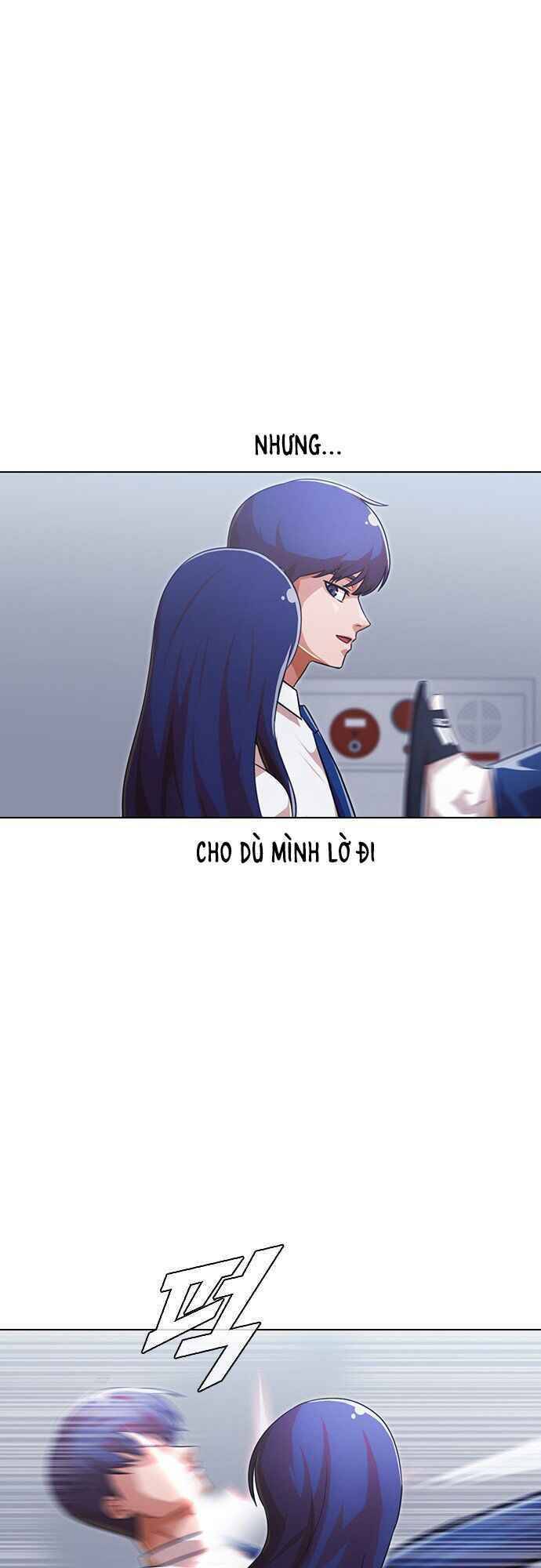 Cô Gái Từ Ứng Dụng Nhắn Tin Ngẫu Nhiên Chap 110 - Next Chap 111