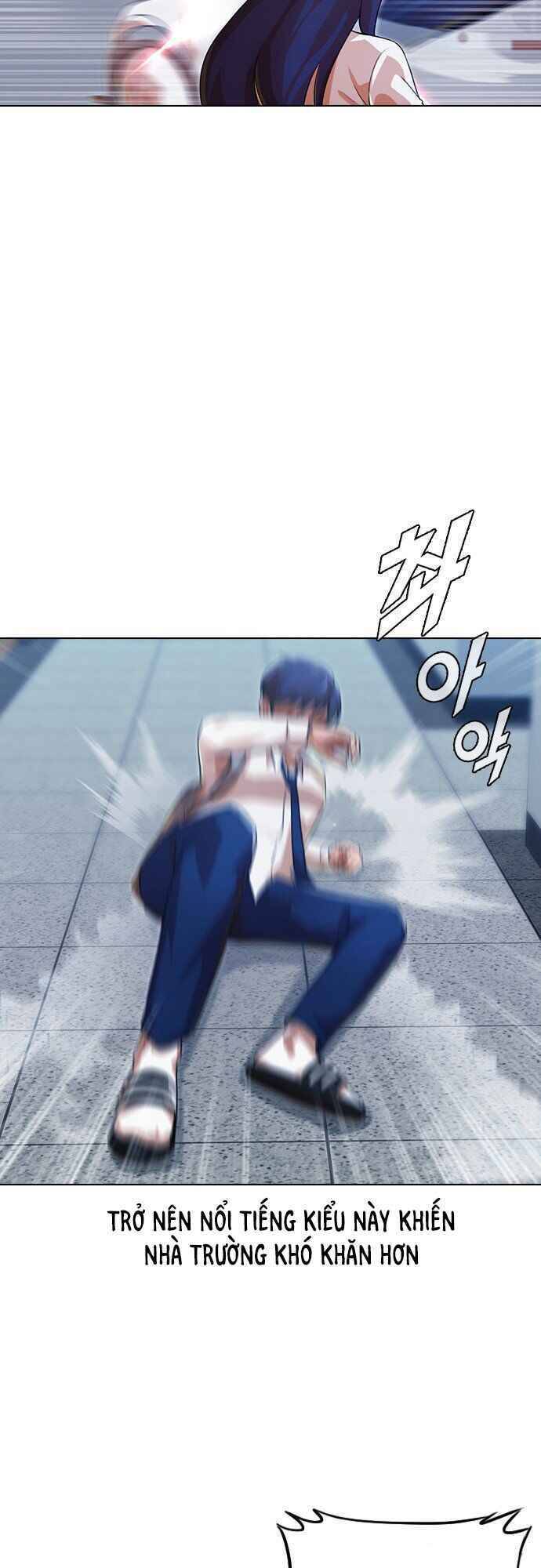 Cô Gái Từ Ứng Dụng Nhắn Tin Ngẫu Nhiên Chap 110 - Next Chap 111