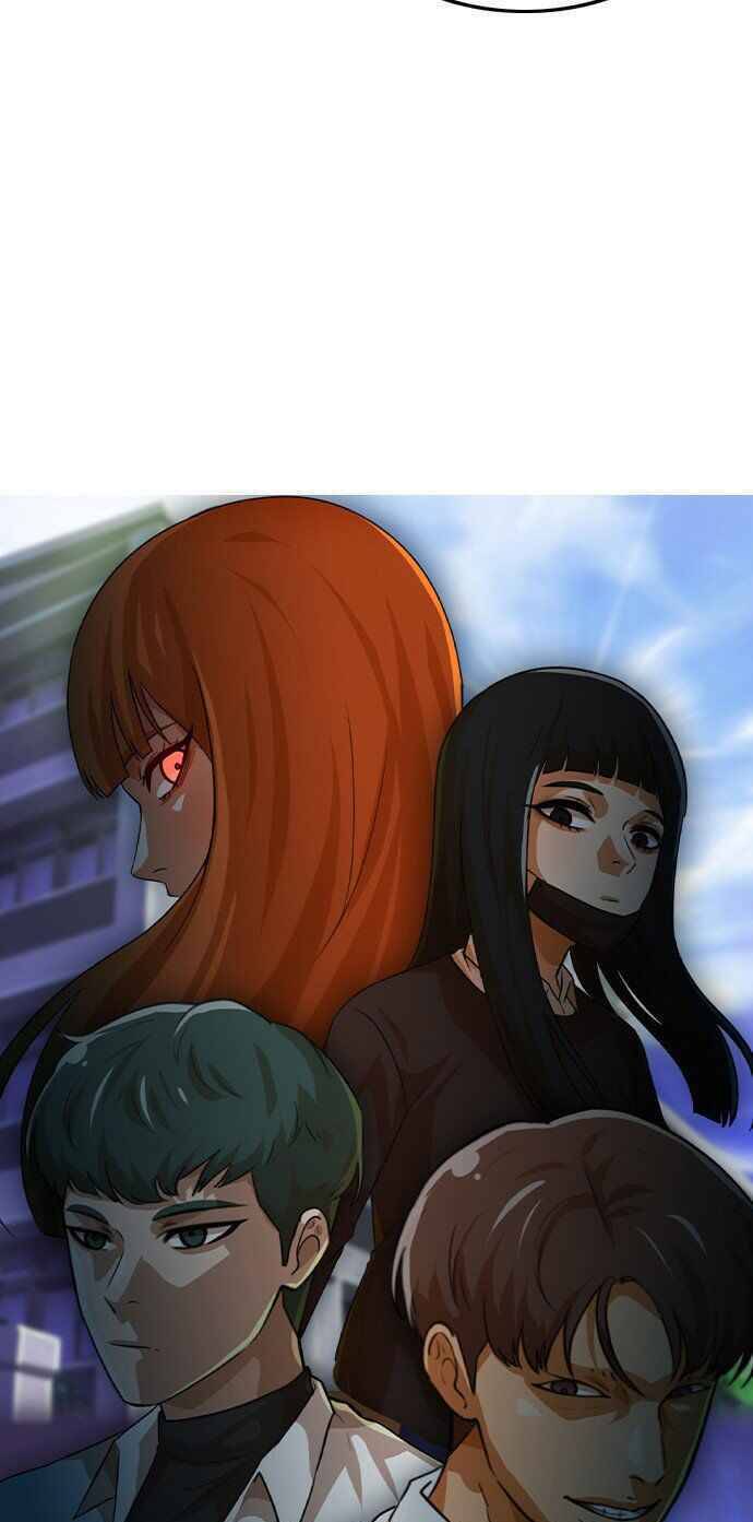 Cô Gái Từ Ứng Dụng Nhắn Tin Ngẫu Nhiên Chap 110 - Next Chap 111