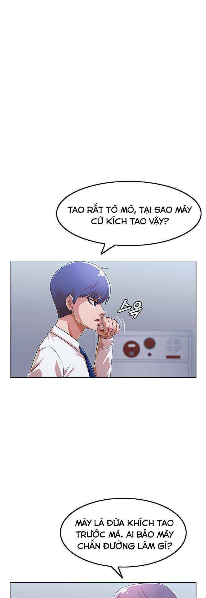 Cô Gái Từ Ứng Dụng Nhắn Tin Ngẫu Nhiên Chap 111 - Next Chap 112