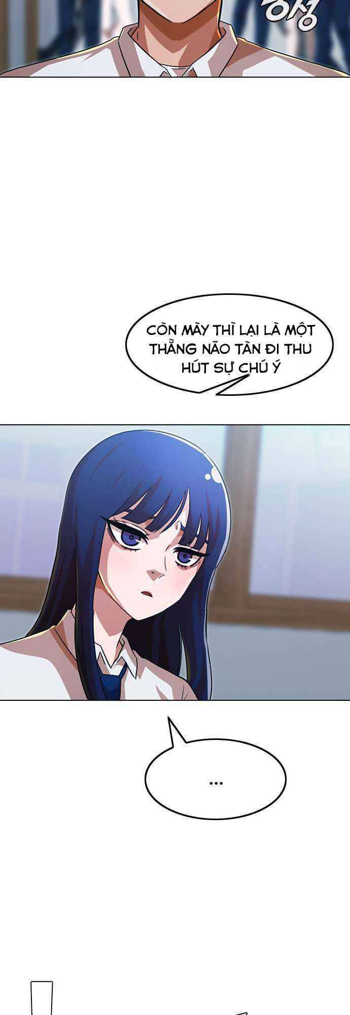 Cô Gái Từ Ứng Dụng Nhắn Tin Ngẫu Nhiên Chap 111 - Next Chap 112