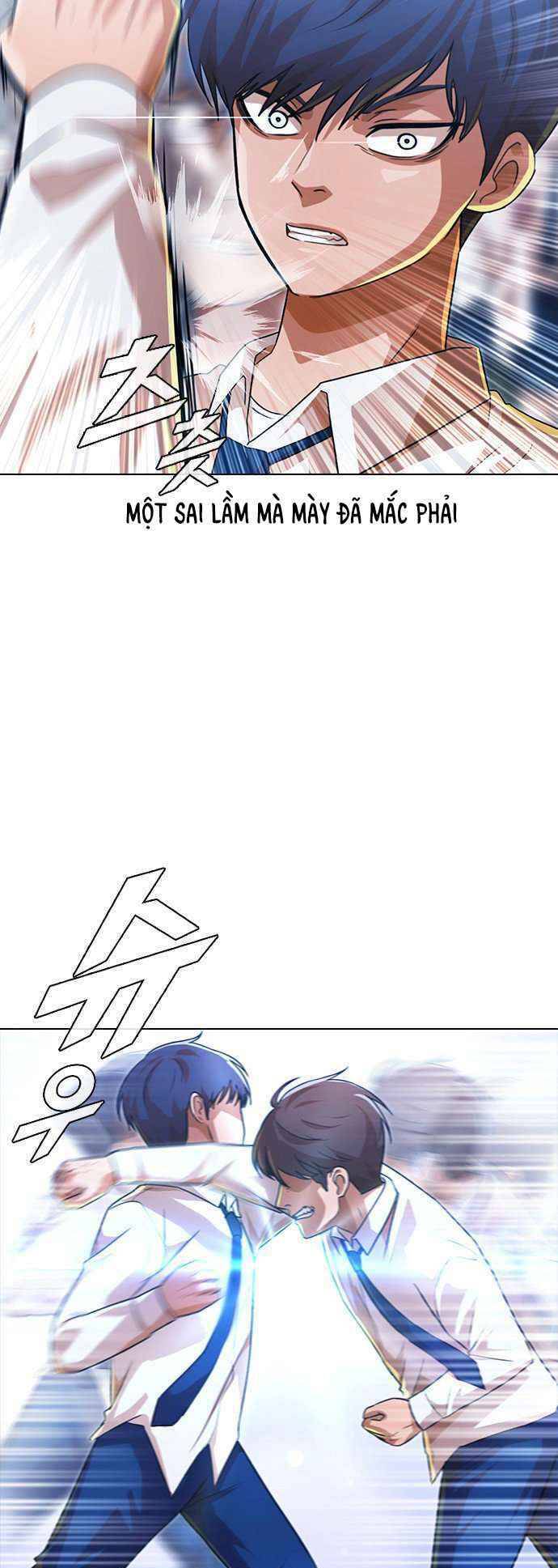 Cô Gái Từ Ứng Dụng Nhắn Tin Ngẫu Nhiên Chap 111 - Next Chap 112