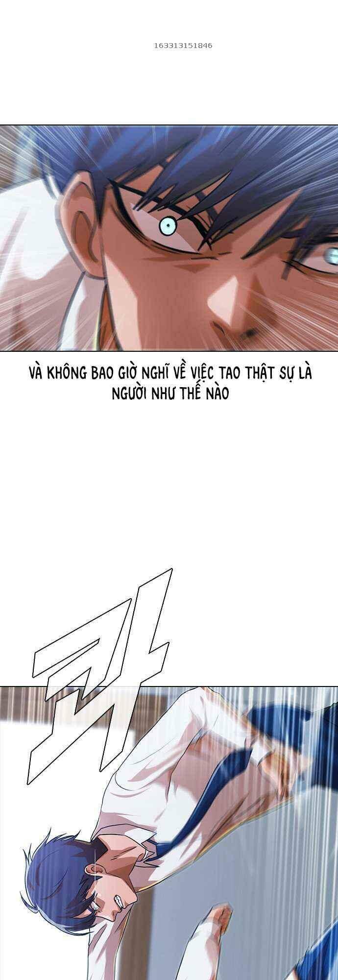 Cô Gái Từ Ứng Dụng Nhắn Tin Ngẫu Nhiên Chap 111 - Next Chap 112