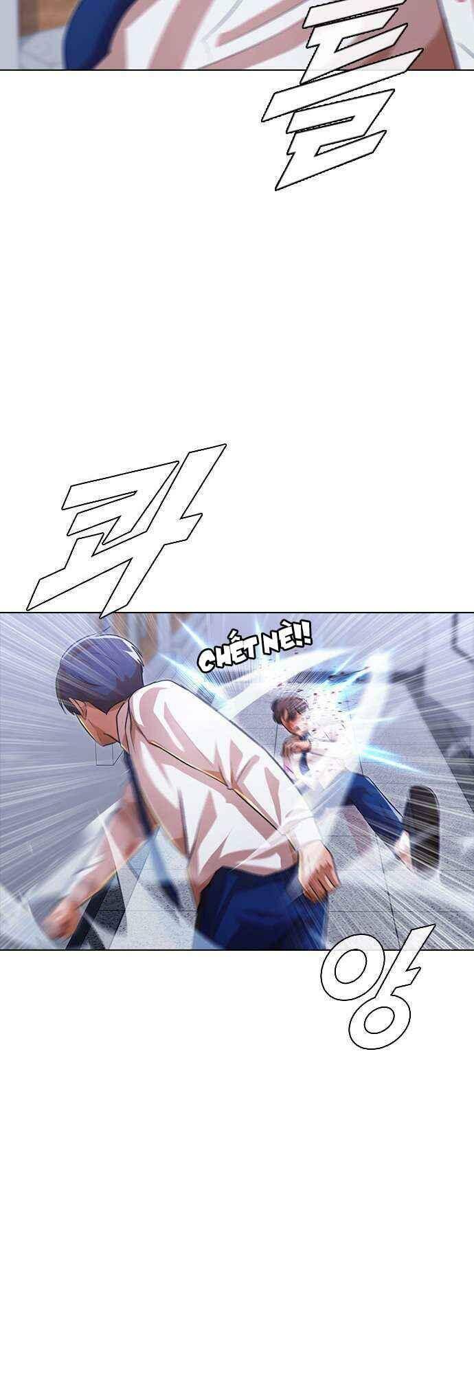 Cô Gái Từ Ứng Dụng Nhắn Tin Ngẫu Nhiên Chap 111 - Next Chap 112