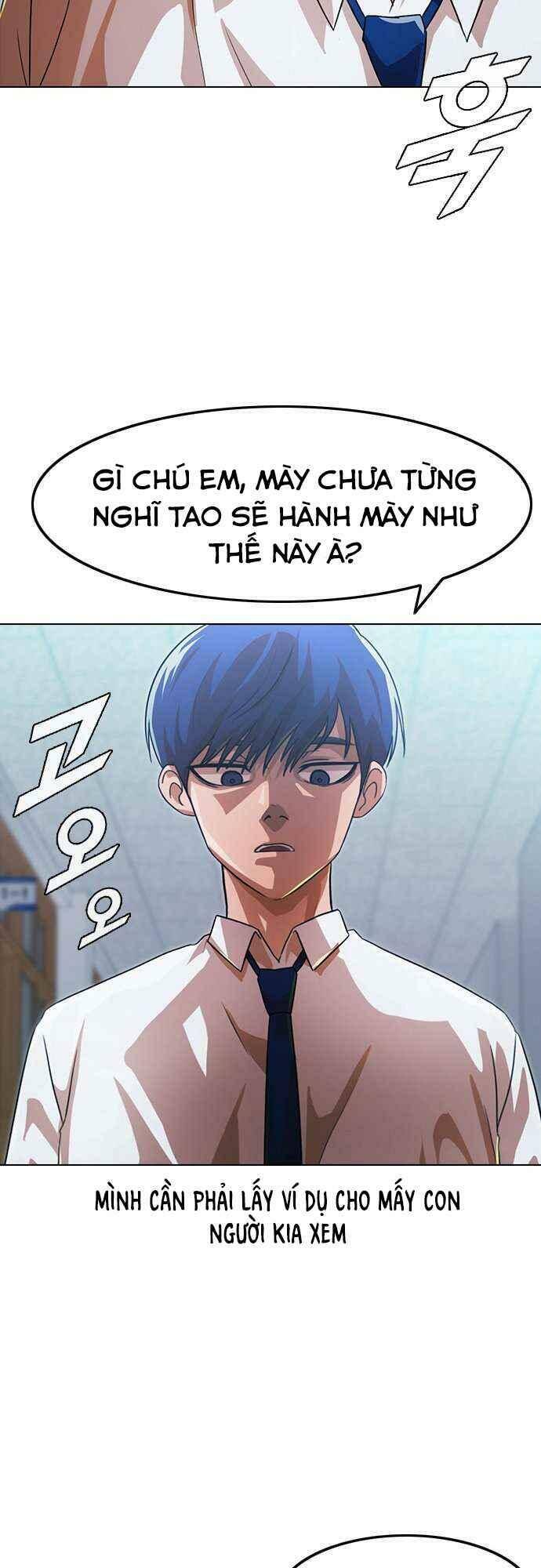 Cô Gái Từ Ứng Dụng Nhắn Tin Ngẫu Nhiên Chap 111 - Next Chap 112