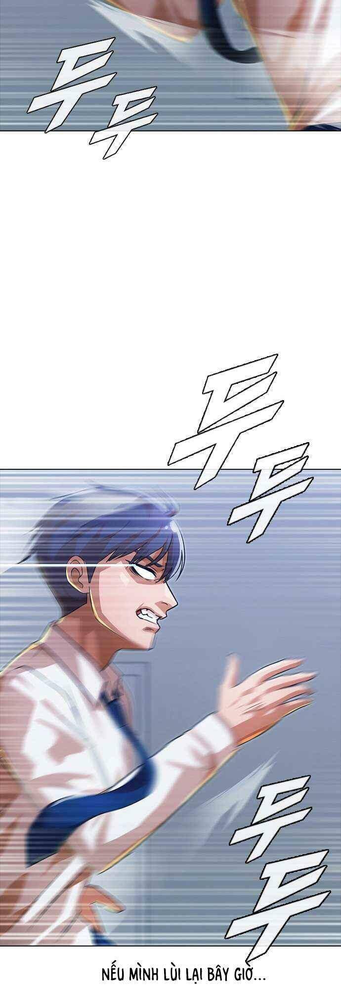 Cô Gái Từ Ứng Dụng Nhắn Tin Ngẫu Nhiên Chap 111 - Next Chap 112