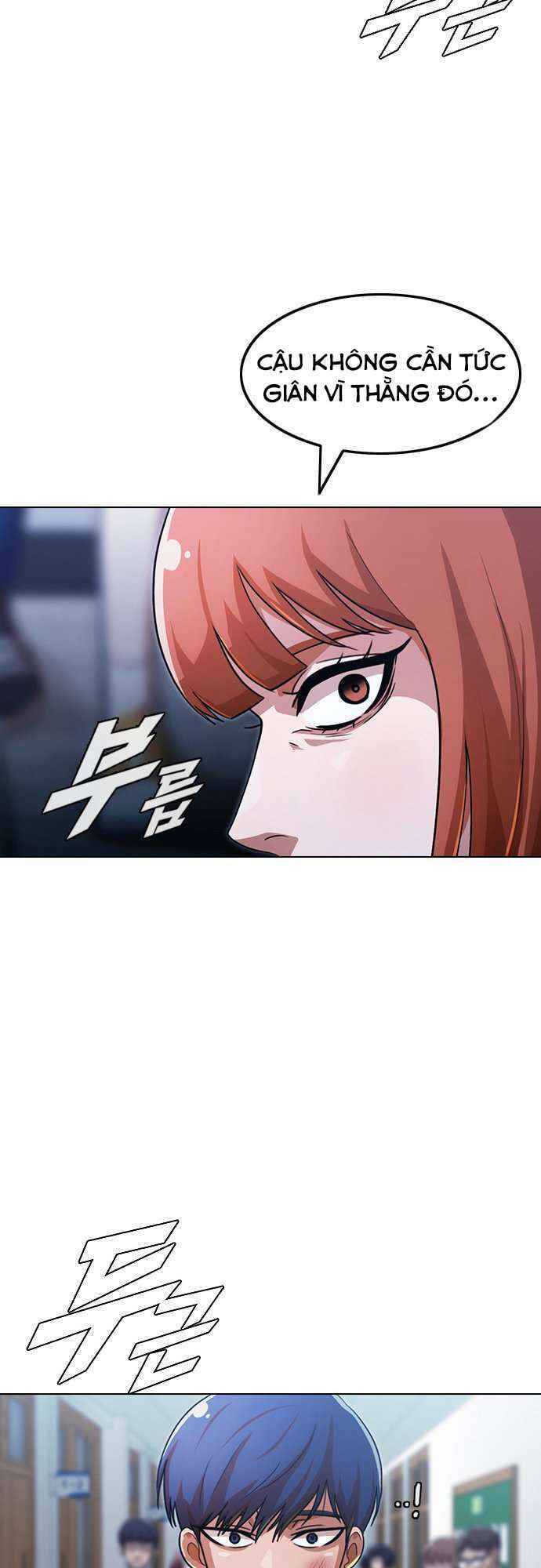 Cô Gái Từ Ứng Dụng Nhắn Tin Ngẫu Nhiên Chap 111 - Next Chap 112