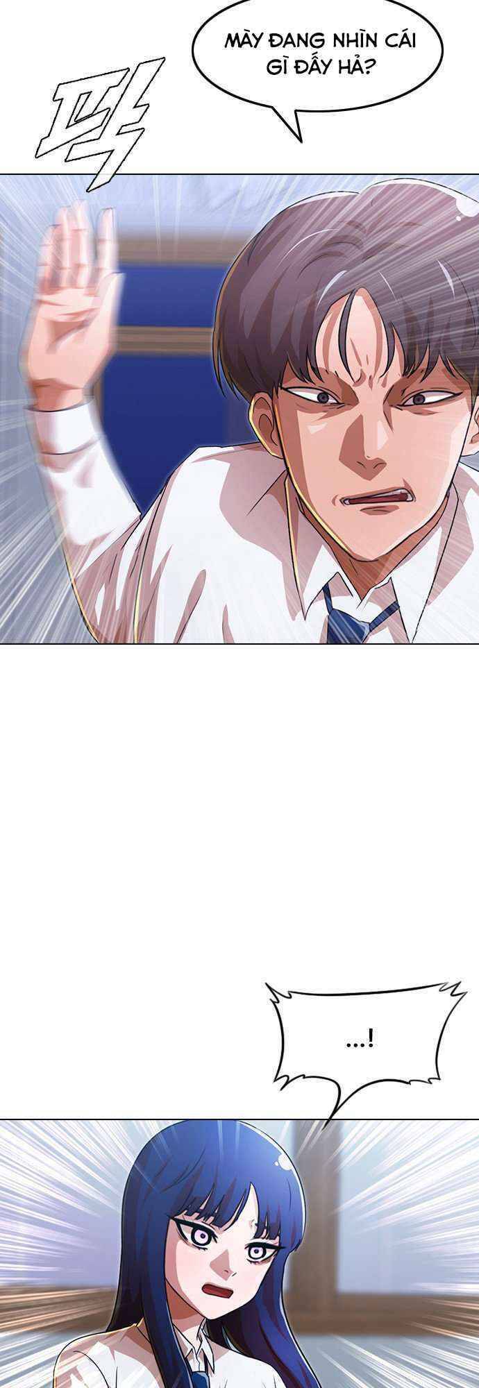 Cô Gái Từ Ứng Dụng Nhắn Tin Ngẫu Nhiên Chap 111 - Next Chap 112