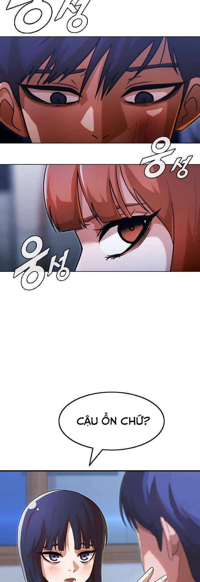 Cô Gái Từ Ứng Dụng Nhắn Tin Ngẫu Nhiên Chap 111 - Next Chap 112
