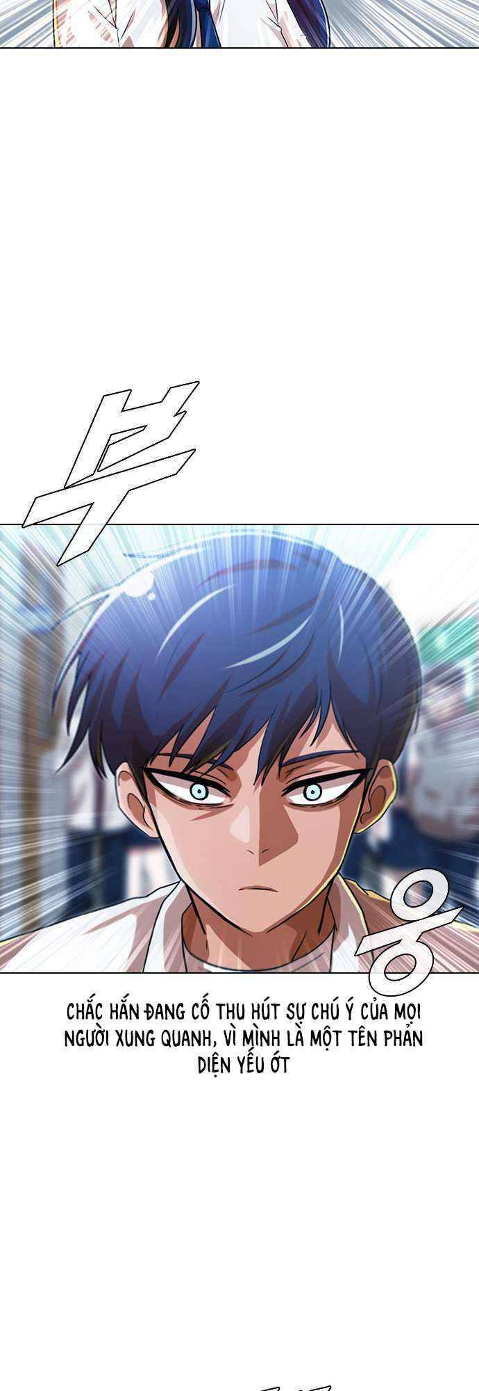 Cô Gái Từ Ứng Dụng Nhắn Tin Ngẫu Nhiên Chap 111 - Next Chap 112