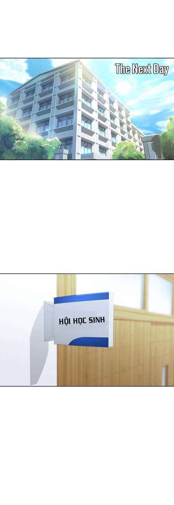 Cô Gái Từ Ứng Dụng Nhắn Tin Ngẫu Nhiên Chap 111 - Next Chap 112