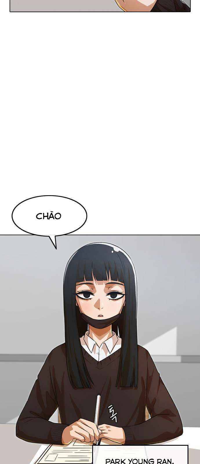 Cô Gái Từ Ứng Dụng Nhắn Tin Ngẫu Nhiên Chap 111 - Next Chap 112