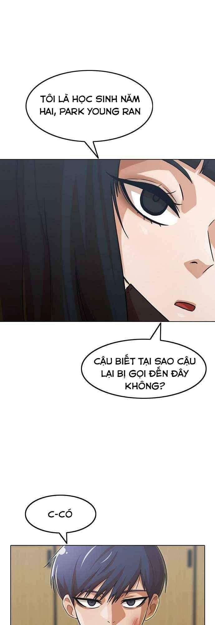 Cô Gái Từ Ứng Dụng Nhắn Tin Ngẫu Nhiên Chap 111 - Next Chap 112