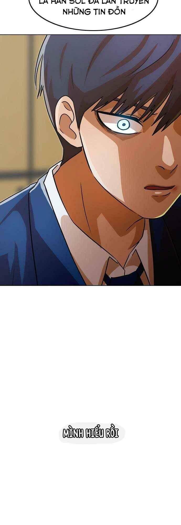 Cô Gái Từ Ứng Dụng Nhắn Tin Ngẫu Nhiên Chap 111 - Next Chap 112