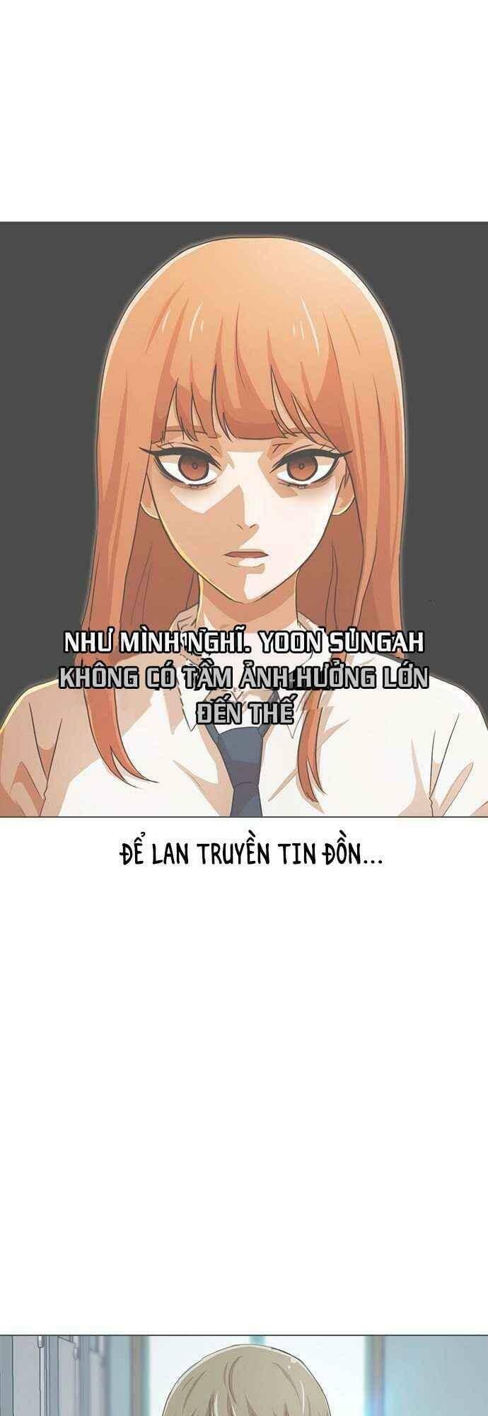 Cô Gái Từ Ứng Dụng Nhắn Tin Ngẫu Nhiên Chap 111 - Next Chap 112