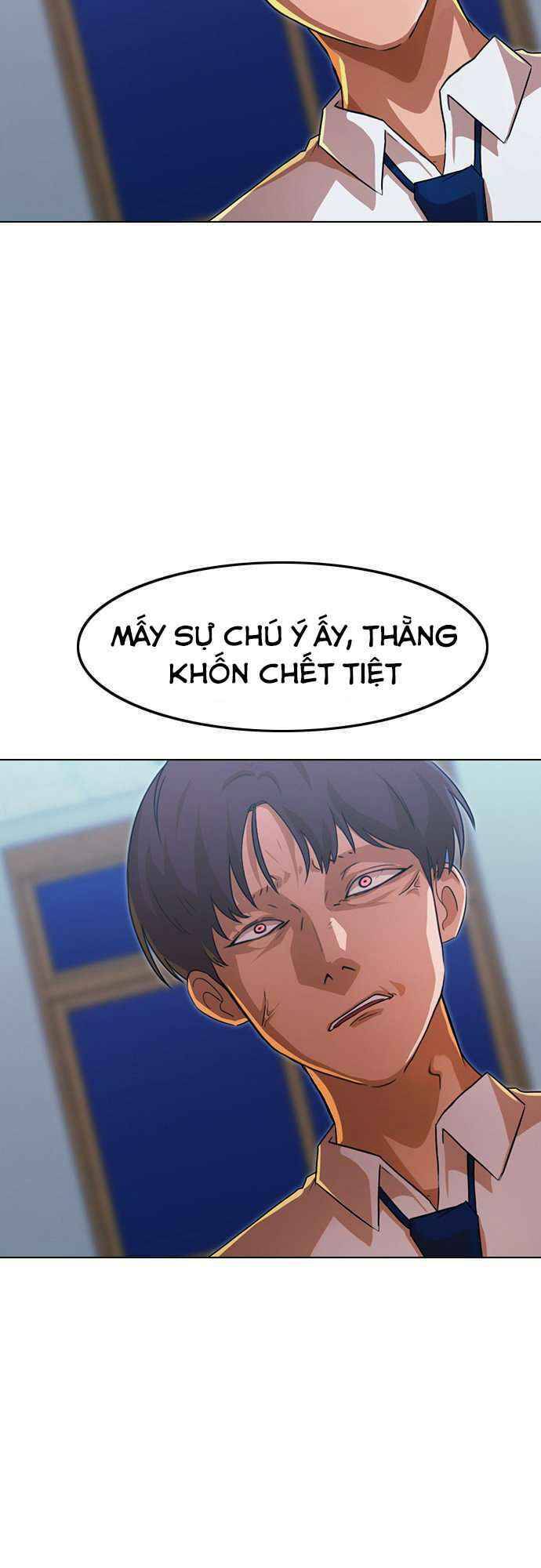 Cô Gái Từ Ứng Dụng Nhắn Tin Ngẫu Nhiên Chap 111 - Next Chap 112