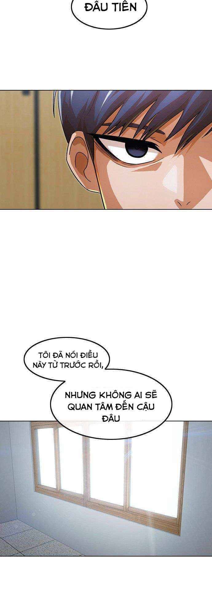Cô Gái Từ Ứng Dụng Nhắn Tin Ngẫu Nhiên Chap 112 - Next Chap 113