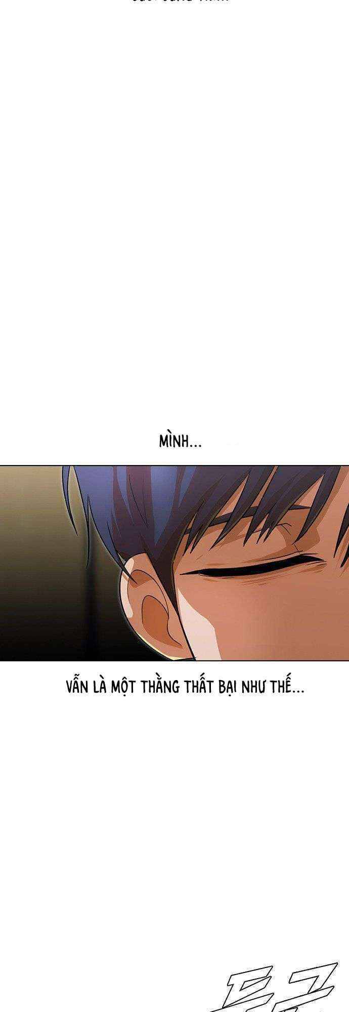 Cô Gái Từ Ứng Dụng Nhắn Tin Ngẫu Nhiên Chap 112 - Next Chap 113