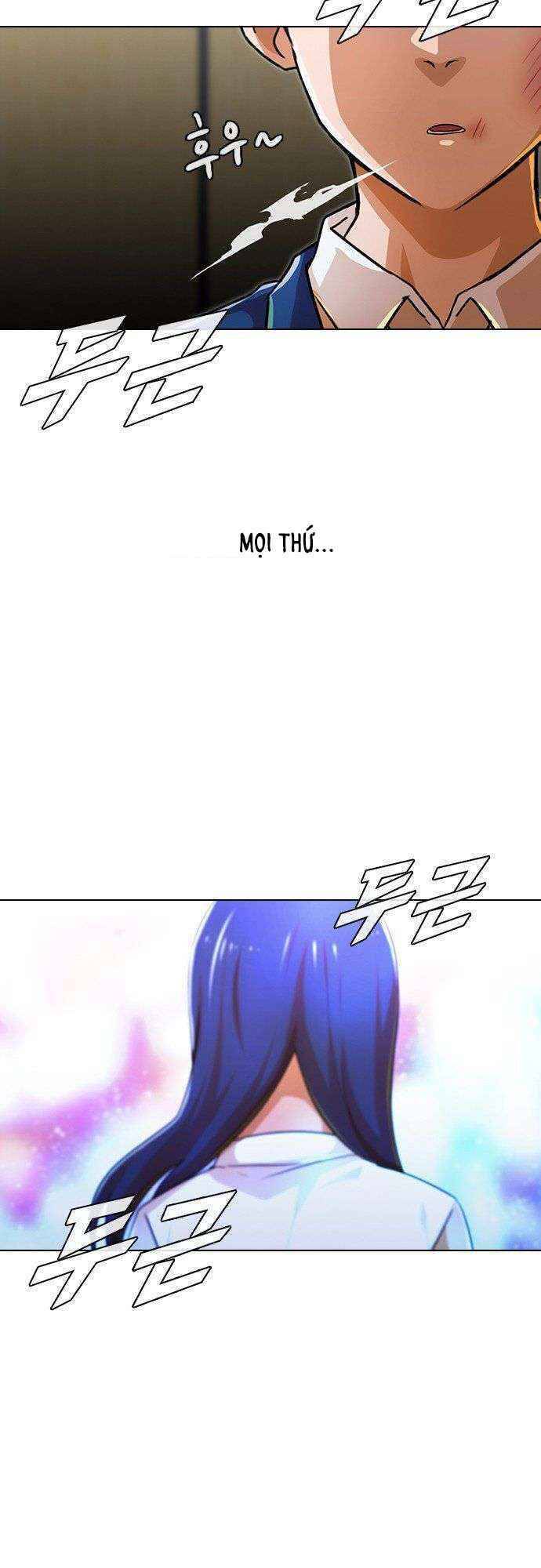 Cô Gái Từ Ứng Dụng Nhắn Tin Ngẫu Nhiên Chap 112 - Next Chap 113