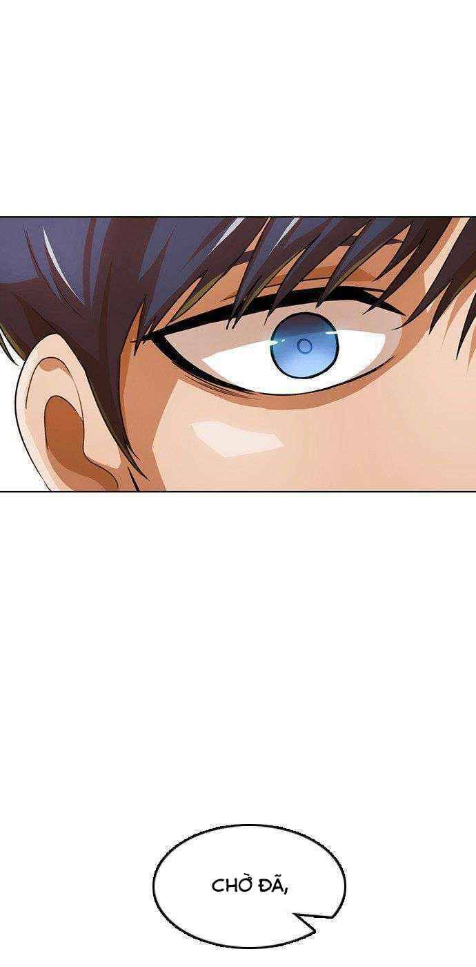 Cô Gái Từ Ứng Dụng Nhắn Tin Ngẫu Nhiên Chap 112 - Next Chap 113