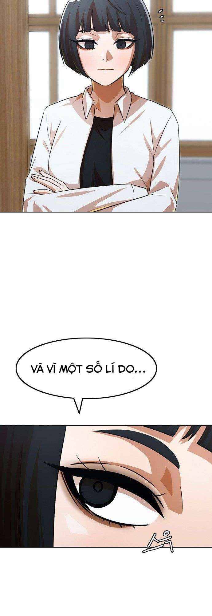 Cô Gái Từ Ứng Dụng Nhắn Tin Ngẫu Nhiên Chap 112 - Next Chap 113