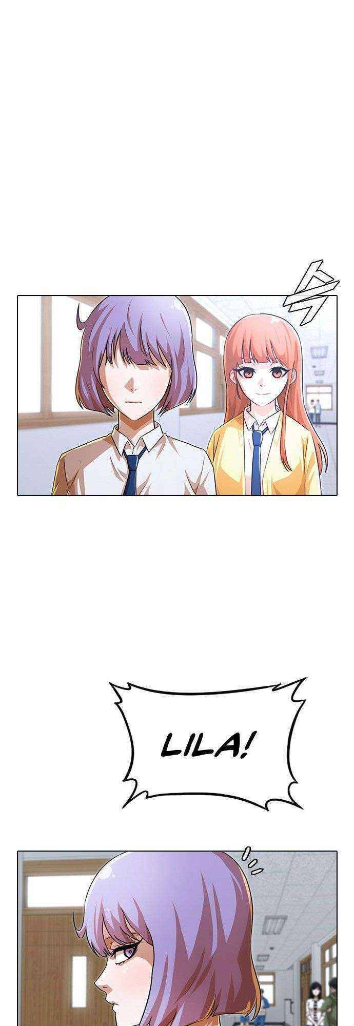 Cô Gái Từ Ứng Dụng Nhắn Tin Ngẫu Nhiên Chap 112 - Next Chap 113