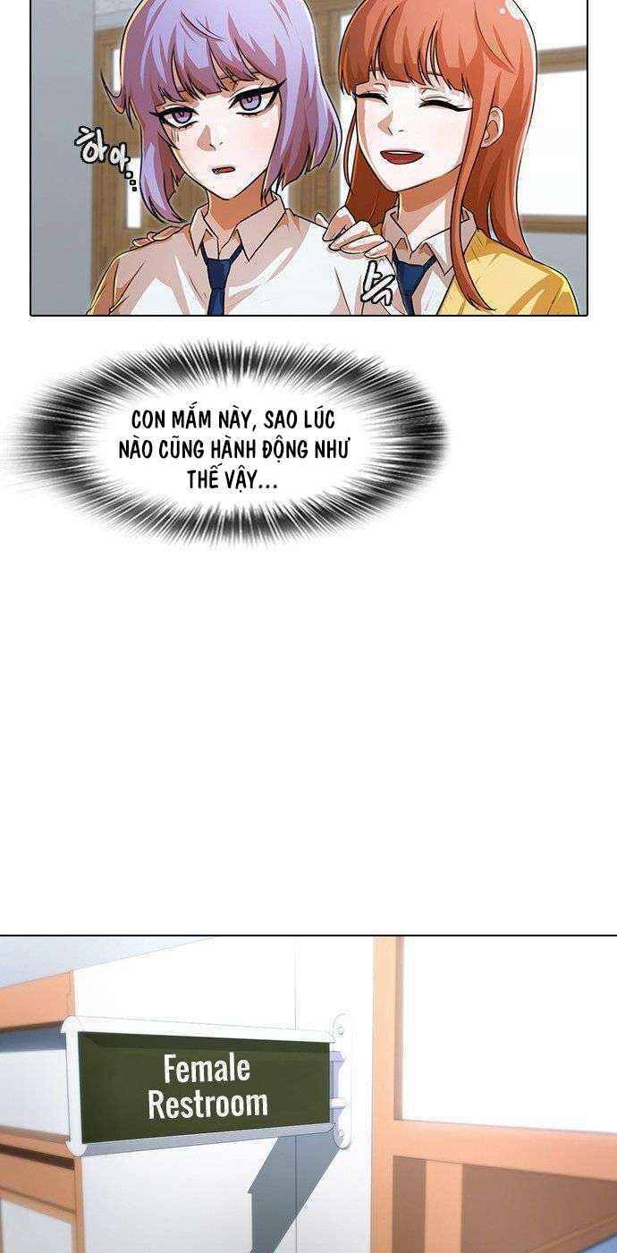 Cô Gái Từ Ứng Dụng Nhắn Tin Ngẫu Nhiên Chap 112 - Next Chap 113