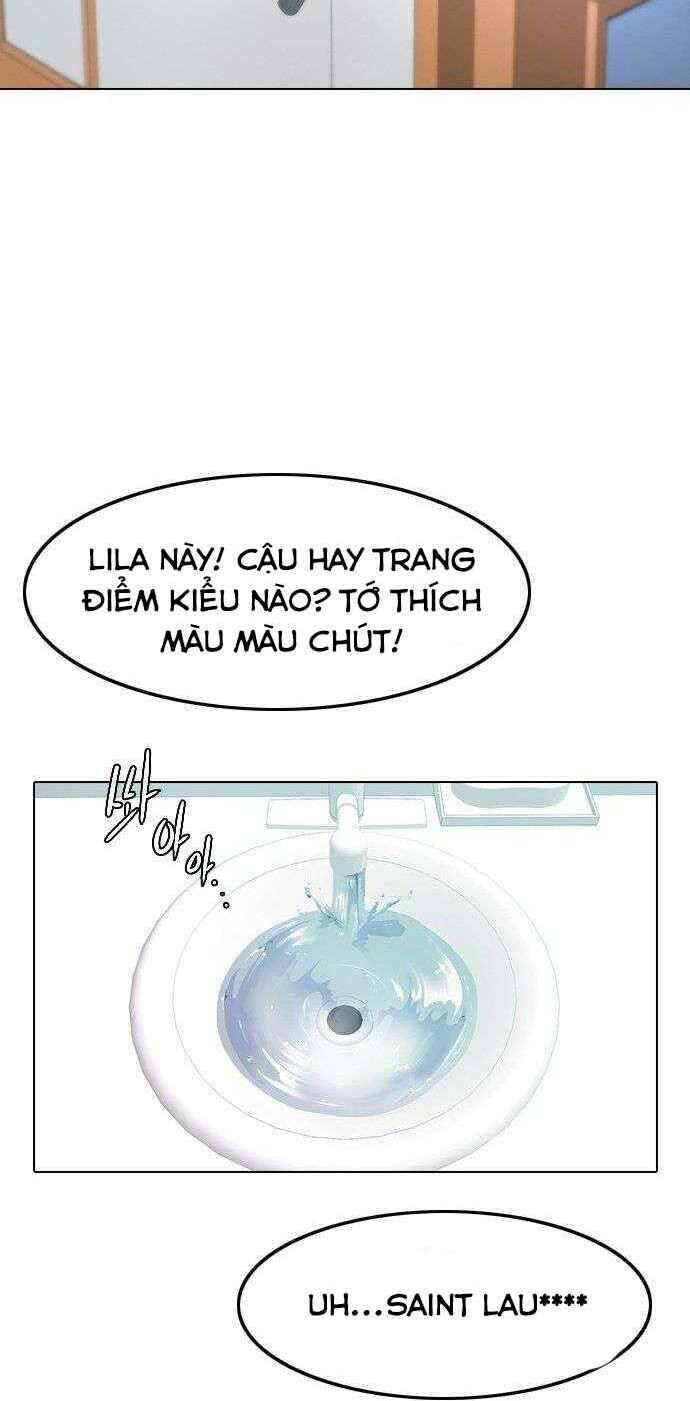 Cô Gái Từ Ứng Dụng Nhắn Tin Ngẫu Nhiên Chap 112 - Next Chap 113