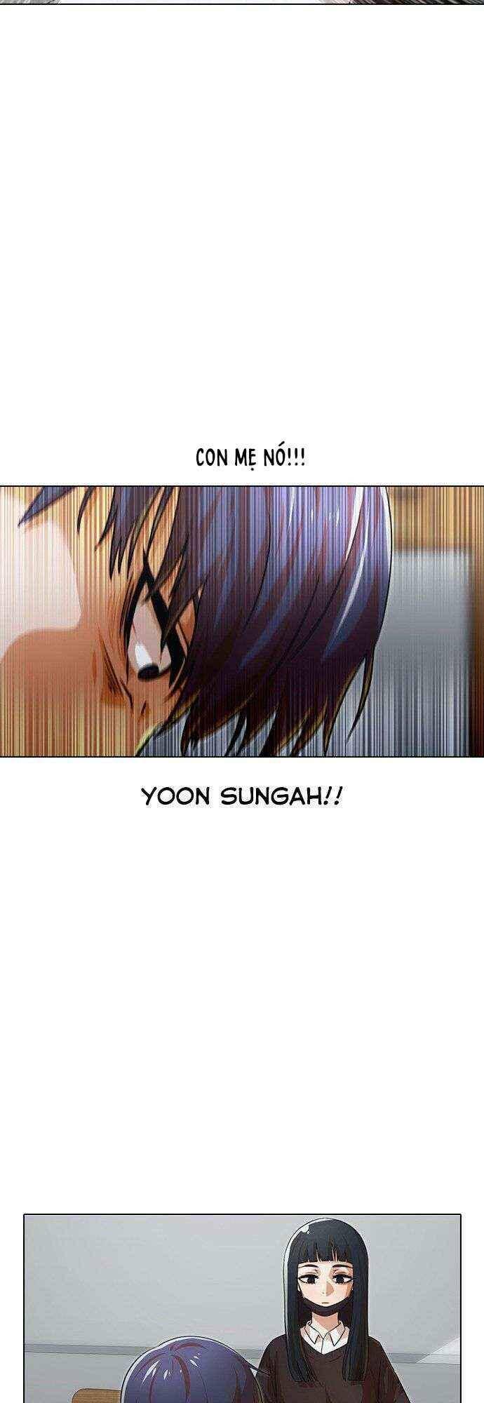 Cô Gái Từ Ứng Dụng Nhắn Tin Ngẫu Nhiên Chap 112 - Next Chap 113