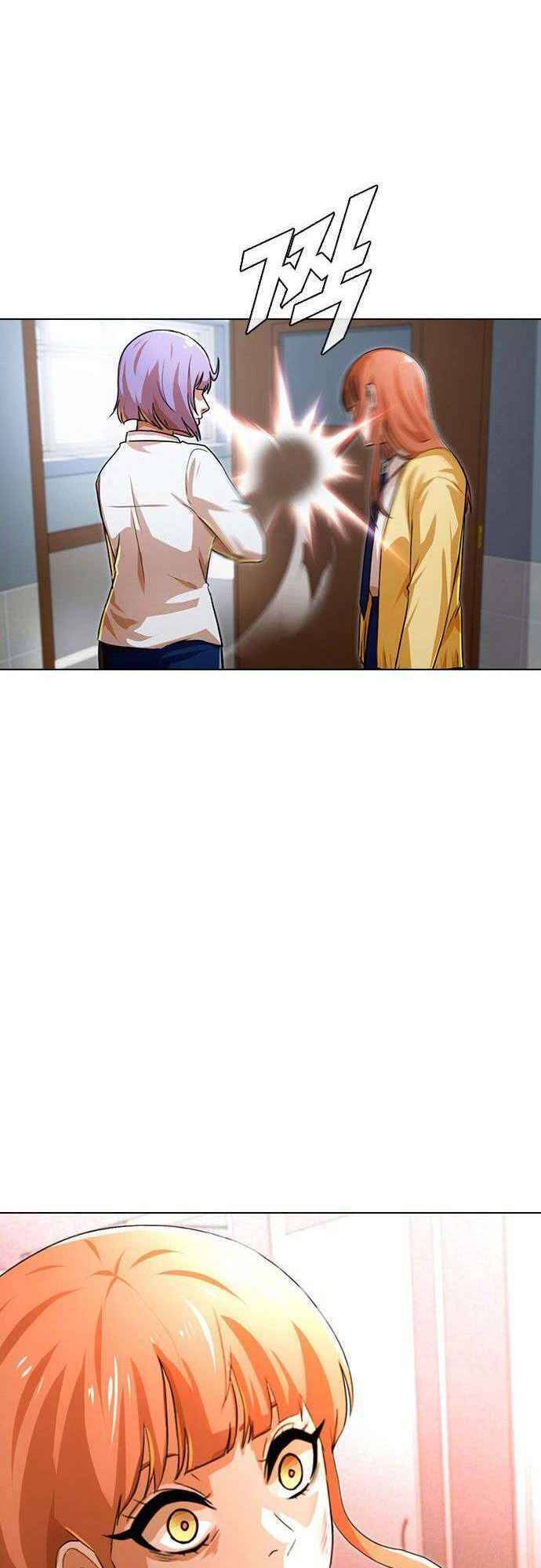 Cô Gái Từ Ứng Dụng Nhắn Tin Ngẫu Nhiên Chap 113 - Next Chap 114