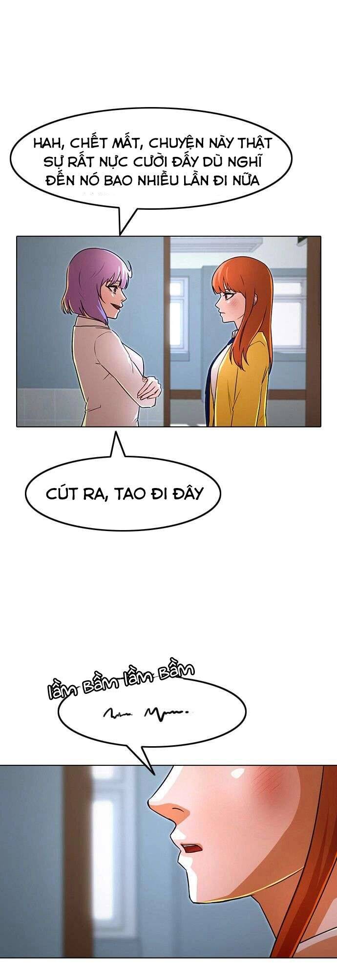 Cô Gái Từ Ứng Dụng Nhắn Tin Ngẫu Nhiên Chap 113 - Next Chap 114