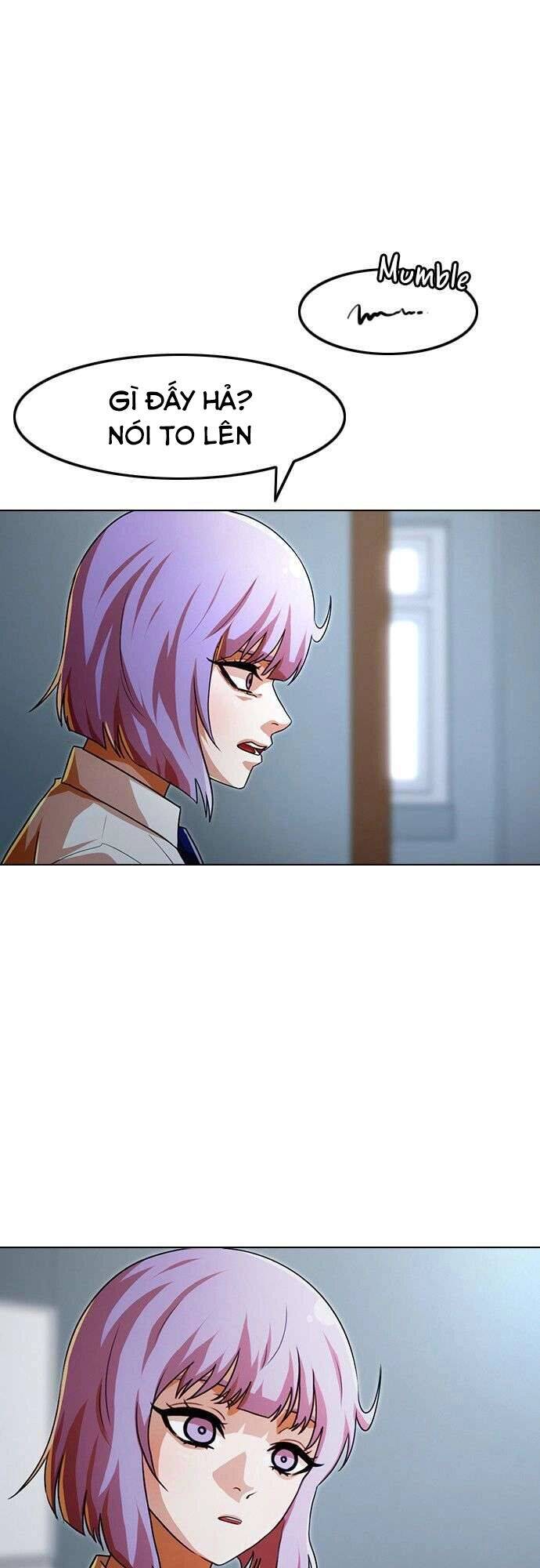 Cô Gái Từ Ứng Dụng Nhắn Tin Ngẫu Nhiên Chap 113 - Next Chap 114