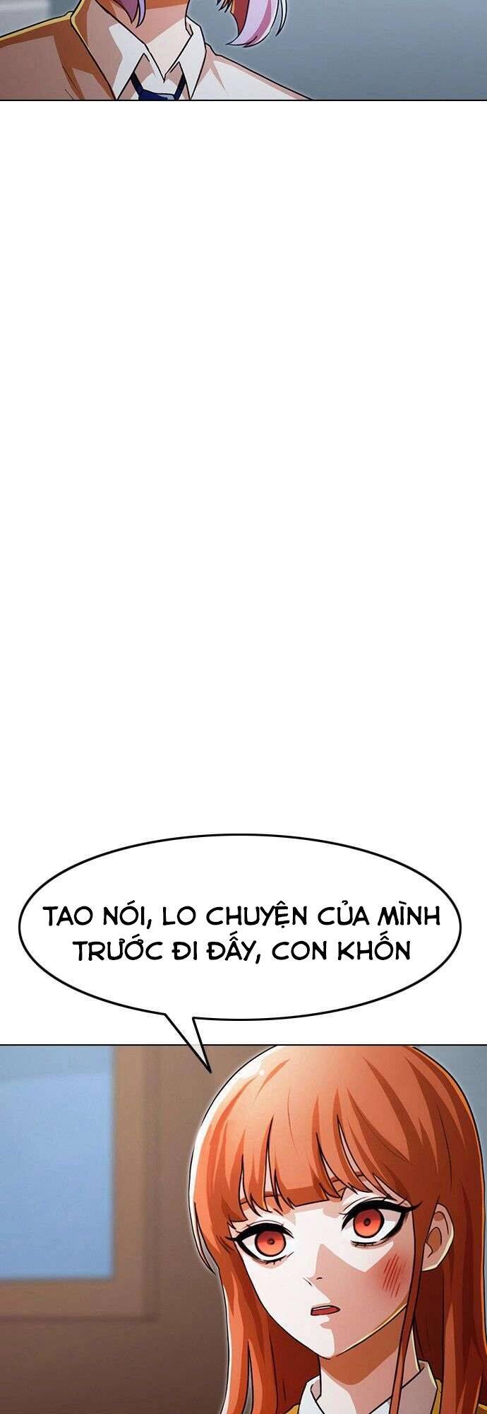 Cô Gái Từ Ứng Dụng Nhắn Tin Ngẫu Nhiên Chap 113 - Next Chap 114