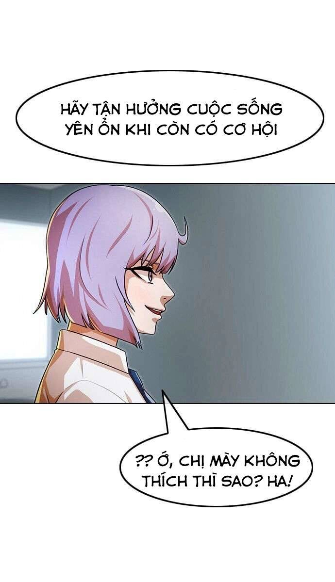 Cô Gái Từ Ứng Dụng Nhắn Tin Ngẫu Nhiên Chap 113 - Next Chap 114