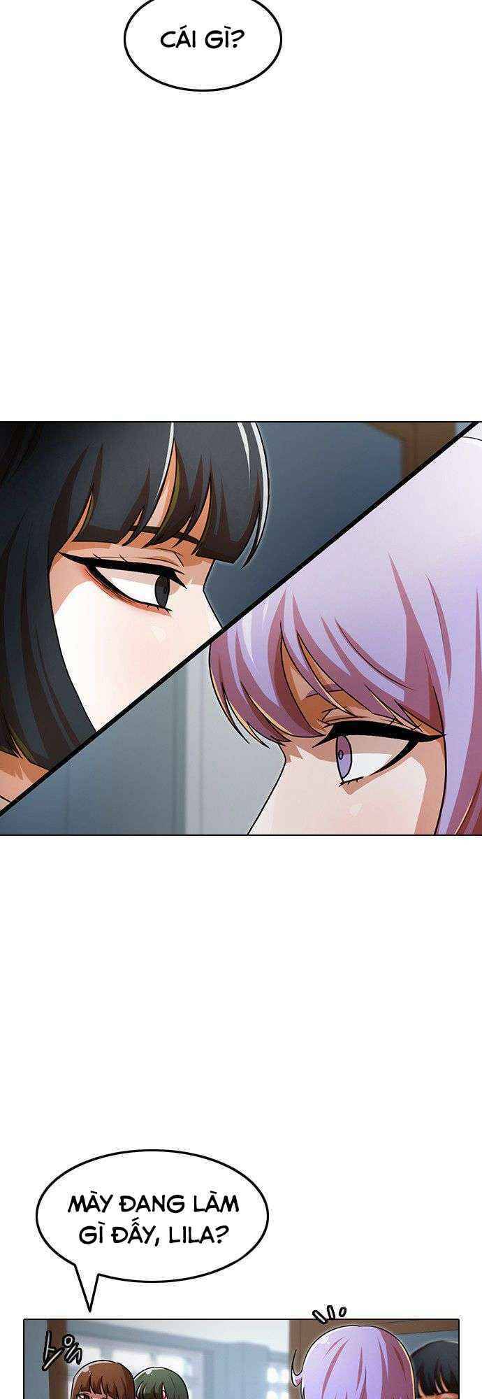 Cô Gái Từ Ứng Dụng Nhắn Tin Ngẫu Nhiên Chap 113 - Next Chap 114